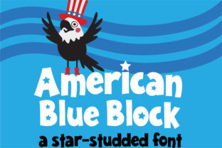 Mastering Campaign Design with American Blue Block