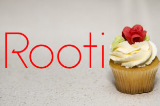 Rooti: The Modern Sans Serif Font That Elevates Brand Design